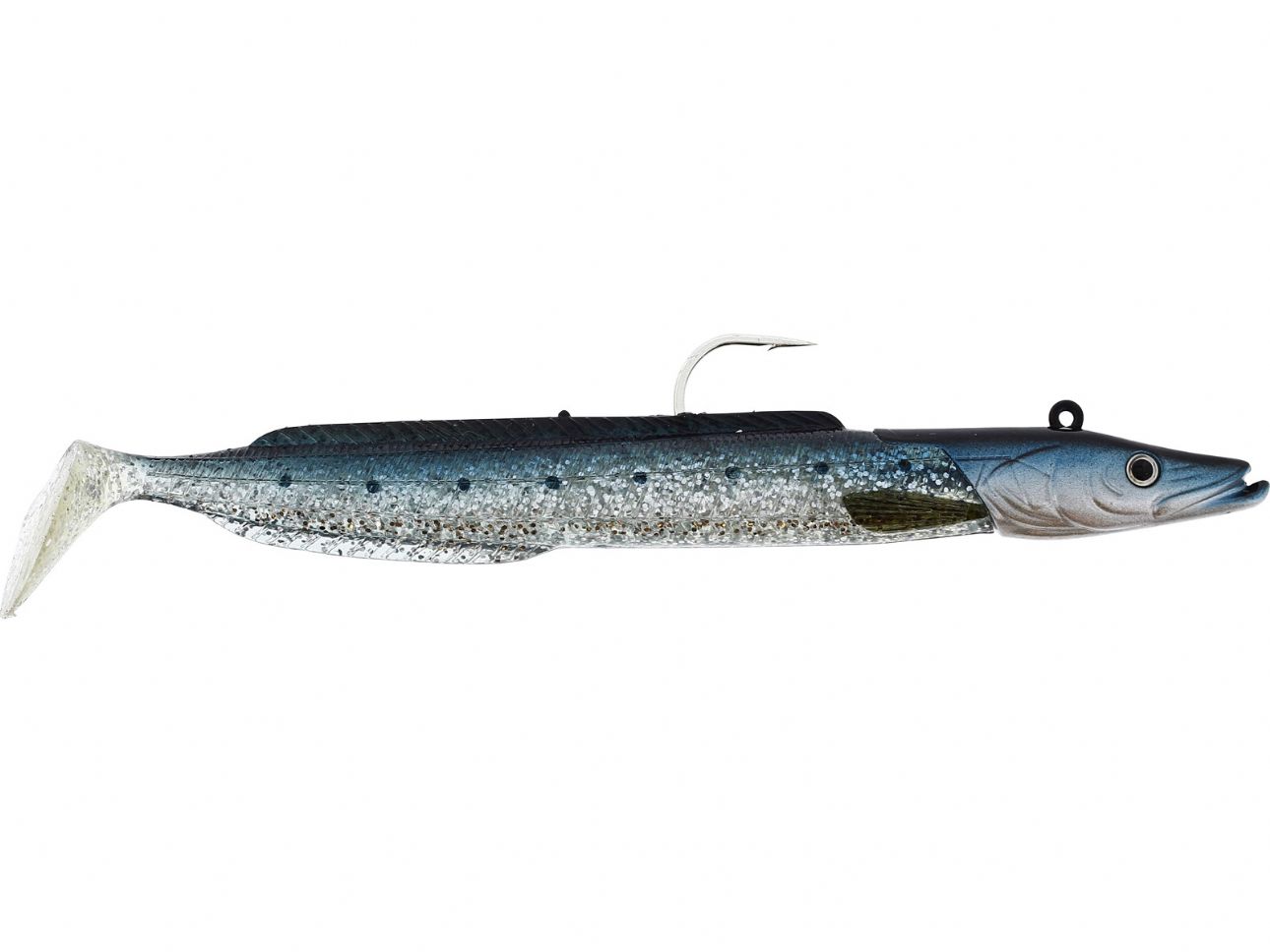 Westin Sandy Andy Jig 14cm 32g
